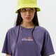 Női póló ELLESSE PÓLÓ ANNATTO TEE PRPL sgk13148305 szín: lila