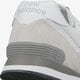 Férfi sportcipők NEW BALANCE 574  ml574evw szín: kremowy