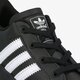 Gyerek sportcipők ADIDAS COAST STAR EL I ee7505 szín: fekete
