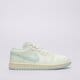 Női sportcipők WMNS AIR JORDAN 1 LOW dc0774-134 szín: menta