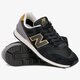 Női sportcipők NEW BALANCE WR996FBK wr996fbk szín: fekete