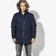 Férfi télikabát ADIDAS KABÁT XPLORIC PARKA SW INSULATION cy8602 szín: sötétkék