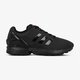 Gyerek sportcipők ADIDAS ZX FLUX J bb2928 szín: fekete
