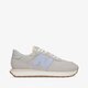 Női sportcipők NEW BALANCE 237  ws237gb szín: szürke