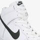 Férfi sportcipők NIKE DUNK HI 904233103 szín: fehér