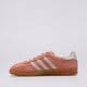 Női sportcipők ADIDAS GAZELLE INDOOR W ie2946 szín: rózsaszín