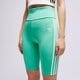 Női rövidnadrágok ADIDAS LEGGINGS HE9503 he9503 szín: zöld