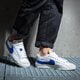 Férfi sportcipők NIKE BLAZER LOW '77 JUMBO dq8768-100 szín: fehér
