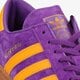 Férfi sportcipők ADIDAS HAMBURG h00448 szín: lila