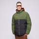 Férfi télikabát TIMBERLAND KABÁT TÉLI SYNTHETIC INSULATED PUFFER tb0a6wrtekx1 szín: khaki