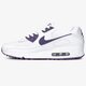 Férfi sportcipők NIKE AIR MAX 90  ct1028-100 szín: fehér