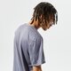 Férfi póló NIKE PÓLÓ SS M NK DRY TEE LGD FAST LIFE 891708-036 szín: szürke