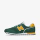 Férfi sportcipők NEW BALANCE 373  ml373vr2 szín: zöld