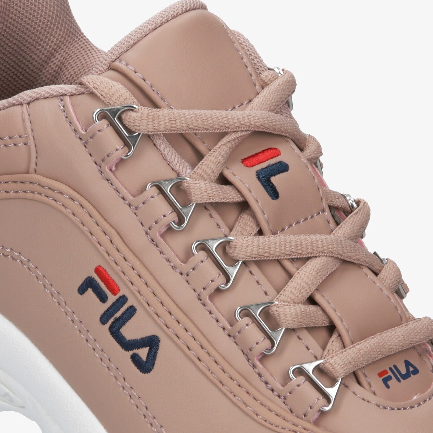 fila strada low wmn