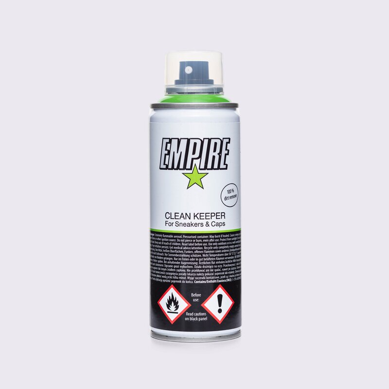EMPIRE TISZTÍTÓSZER CLEAN KEEPER