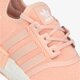 Gyerek sportcipők ADIDAS NMD_R1 J ee6682 szín: rózsaszín
