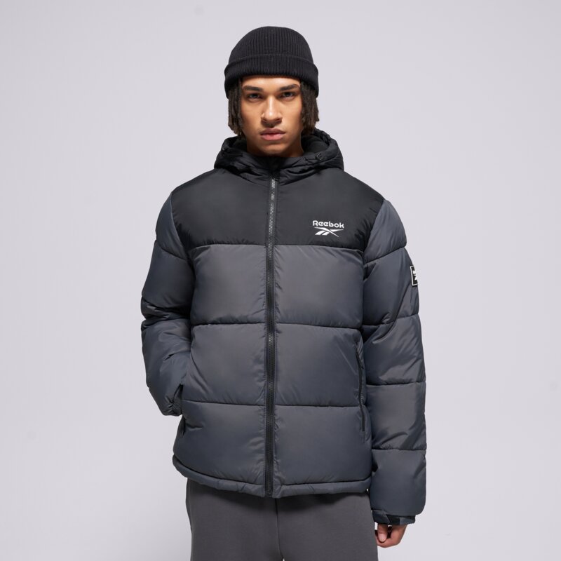 REEBOK KABÁT TÉLI PUFFER JACKET