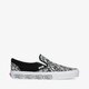 Férfi slip-onok VANS UA CLASSIC SLIP-ON vn0a5ao8y281 szín: fekete