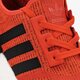Férfi sportcipők ADIDAS NMD_R1 bb2885 szín: piros