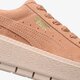 Női sportcipők PUMA SUEDE PLATFORM RUGGED WN'S 36583005 szín: rózsaszín