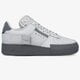 Férfi sportcipők NIKE AIR FORCE 1 TYPE-2 ct2584-001 szín: szürke