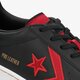 Férfi sportcipők CONVERSE PRO LEATHER GOLD STANDARD 168871c szín: fekete