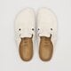 Női papucsok és szandálok BIRKENSTOCK BOSTON BS 1024740 szín: fehér