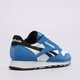 Férfi sportcipők REEBOK CLASSIC LEATHER 100075297 szín: kék