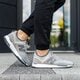 Férfi sportcipők NEW BALANCE MRL247SD mrl247sd szín: szürke