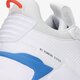 Férfi sportcipők PUMA RS-X MASTER 37187002 szín: fehér