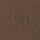 Férfi pulóver LEVI'S PULÓVER AUTHENTIC CREW BROWNS a9244-0034 szín: barna