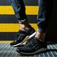 Férfi sportcipők ASICS GEL-LYTE III OG 1191a298001 szín: fekete