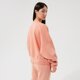 Női pulóver ADIDAS PULÓVER SWEATSHIRT h06659 szín: rózsaszín