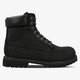 Férfi téli cipők CONFRONT CLASSIC BOOT cfmmb216001 szín: fekete