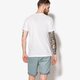 Férfi póló ADIDAS PÓLÓ SS MONTAGE TEE bk7597 szín: fehér