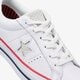 Női tornacipők CONVERSE ONE STAR 160624c szín: fehér