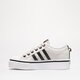 Női tornacipők ADIDAS NIZZA PLATFORM W gx2020 szín: rózsaszín