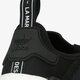 Női sportcipők ADIDAS NMD_R1 b42200 szín: fekete
