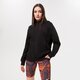 Női pulóver PUMA PULÓVER KAPUCNIS PUMA X VOGUE HOODIE 534690-01 szín: fekete