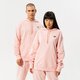 Női pulóver NEW BALANCE PULÓVER KAPUCNIS NB ESSENTIALS UNI-SSENTIALS PO ut21500pie szín: rózsaszín