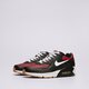 Gyerek sportcipők NIKE AIR MAX 90 LTR  cd6864-024 szín: bordó