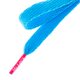 Női cipőápolók MR. LACY CIPŐFŰZŐ FLATTIES COLORED TIPS MELLOW BLUE 2000060005036 szín: kék