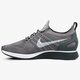 Férfi sportcipők NIKE AIR ZOOM MARIAH FLYKNIT RACER 918264-009 szín: szürke