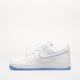 Férfi sportcipők NIKE AIR FORCE 1 '07  dv0788-101 szín: fehér