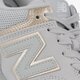 Női sportcipők NEW BALANCE WL574MEB wl574meb szín: szürke