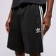 Férfi rövidnadrágok ADIDAS RÖVIDNADRÁG SUPERSTAR SHORTS gu8214 szín: fekete