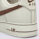 Férfi sportcipők NIKE AIR FORCE 1 '07 LV8 hq2037-101 szín: bézs