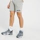 Férfi rövidnadrágok ELLESSE RÖVIDNADRÁG SILVAN FLEECE SHORT GREY MRL shf09162112 szín: szürke