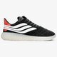 Férfi sportcipők ADIDAS SOBAKOV bd7549 szín: fekete
