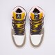 Férfi sportcipők AIR JORDAN 1 MID  hq2011-100 szín: fehér